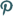 Pinterest icon