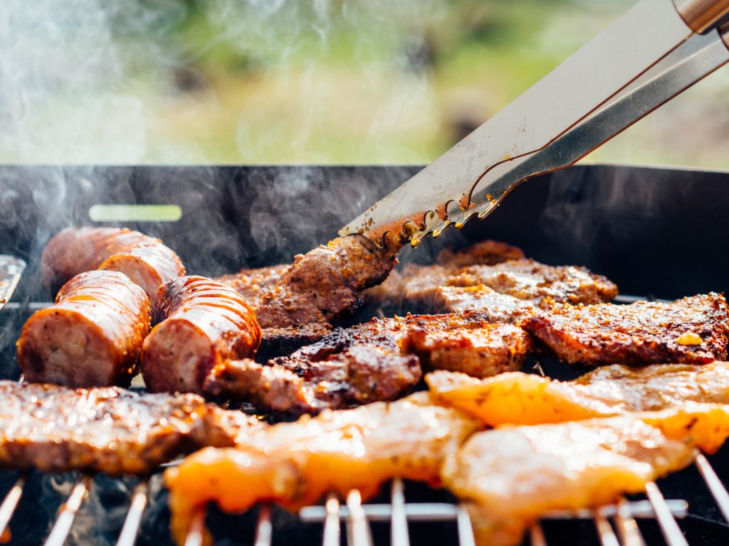 10 Artisan Irish Products To Ramp Up Your BBQ Indie Fude
