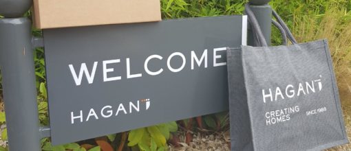 Hagan Homes – New Home Boxes