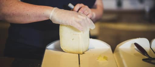 5 Tips For Buying Cheese From The Cheese Counter