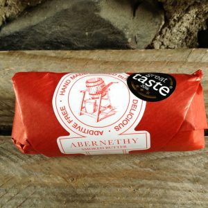 Abernethy Smoked Butter
