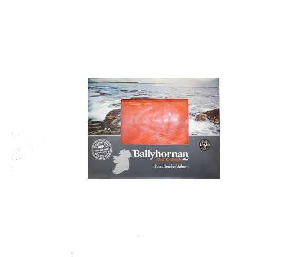 Ballyhornan Seafood