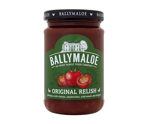 Ballymaloe Relish