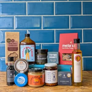 Gourmet Goodies