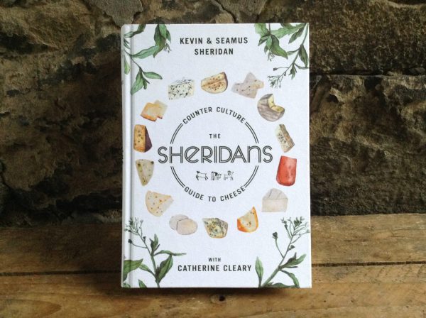 Sheridans Cheese Book