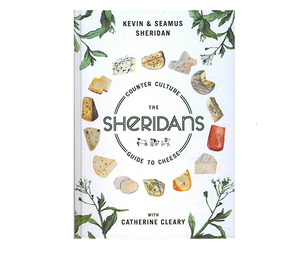 Sheridans Guide to Cheese