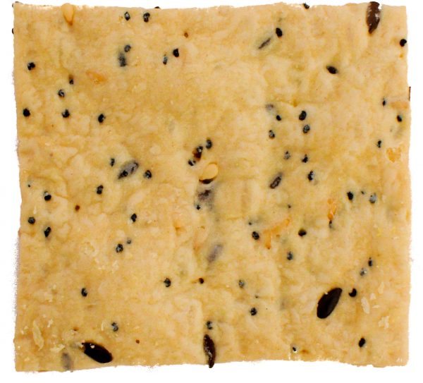 Sheridans Multiseed Crackers