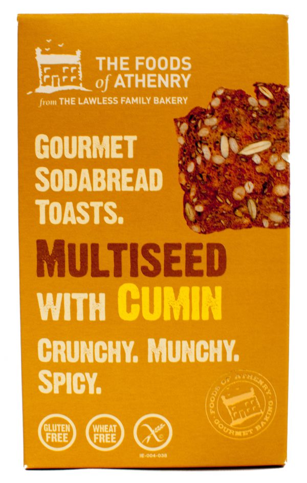 the foods of athenry cumin crackers front 1 scaled 1