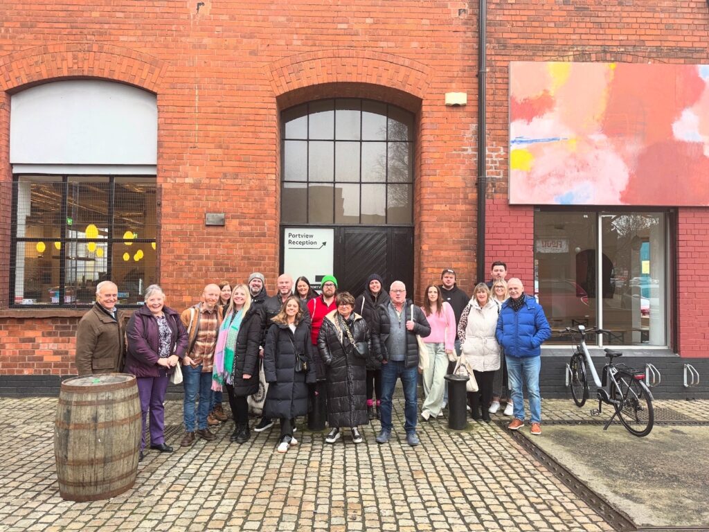 Best Food and Drink Spots in East Belfast: Our Local Guide 5 BF23CD5E AECD 46B6 948C F7B7CA3F6E78