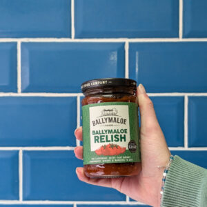 Ballymaloe Relish