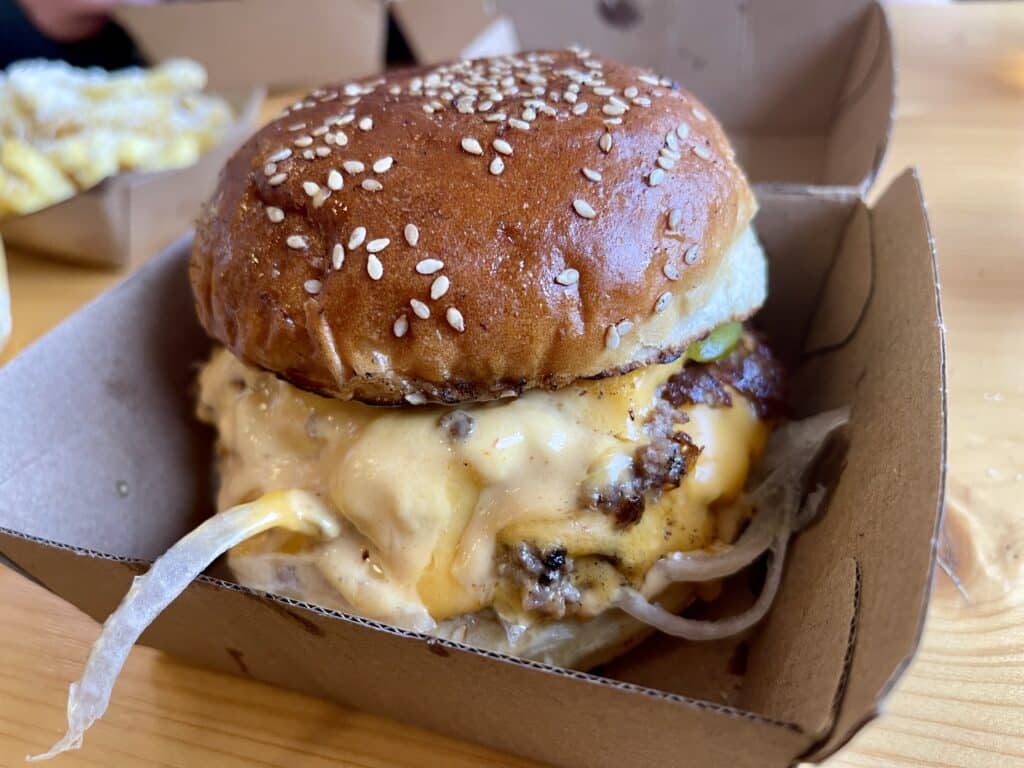 The Rise of Street Food in Belfast: Where to Eat Right Now 2 IMG 2140