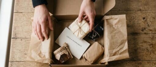 Irish Cheese Subscription: What the Indie Füde Cheese Clüb Actually Includes